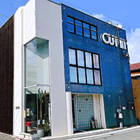 CUT IN HONTEN