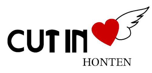 CUT IN HONTEN