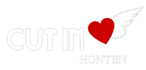 CUT IN HONTEN
