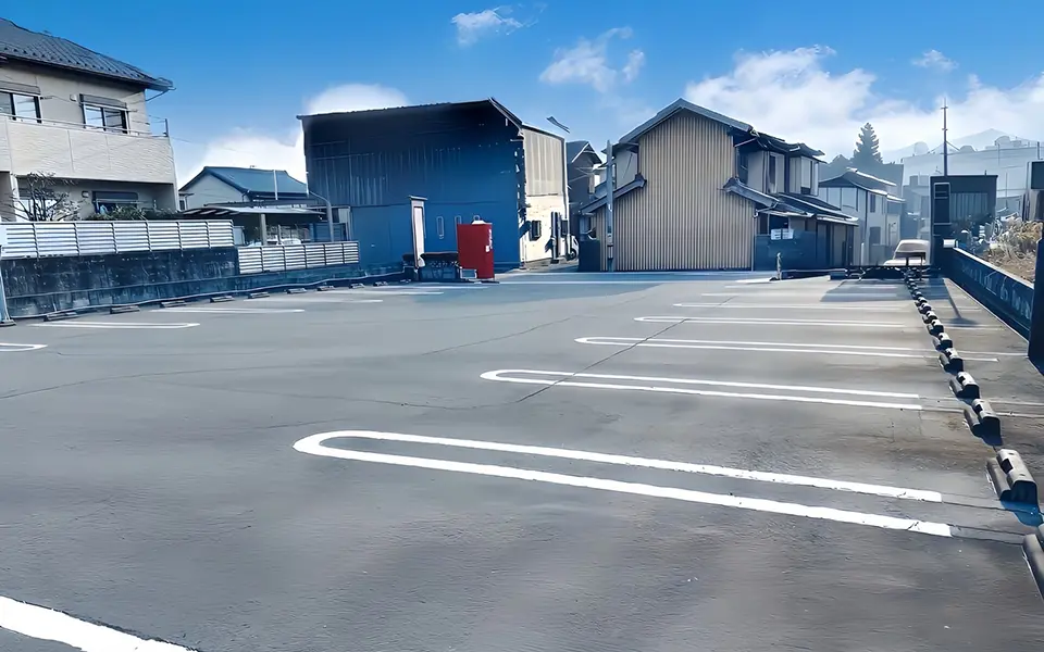 丁寧な接客対応