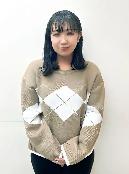 印田 瑞生