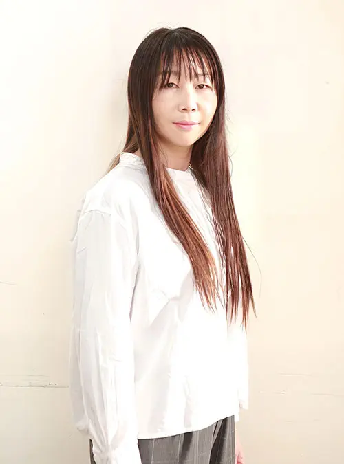 久志本 きよ美